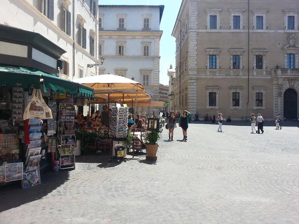 Your Nest In Trastevere Apartment Rome Italy