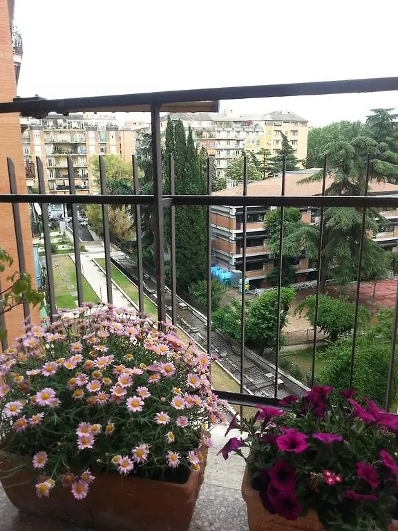 Your Nest In Trastevere Apartment Rome Italy