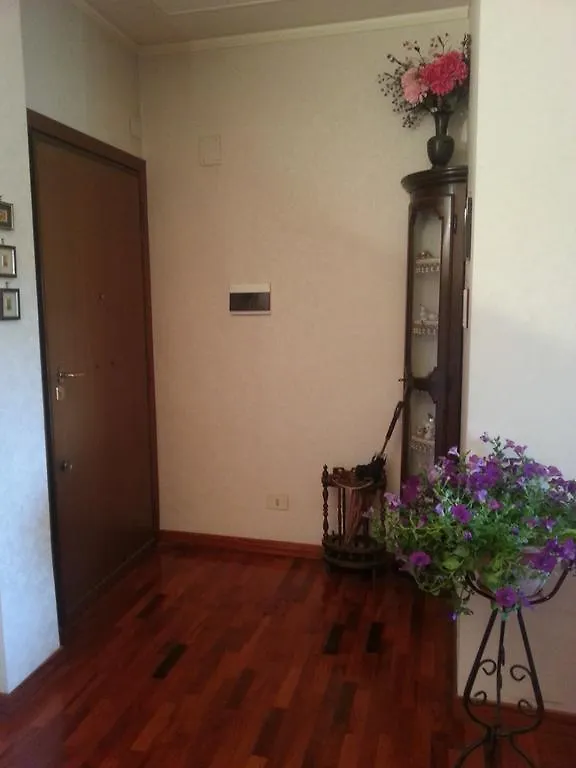 Your Nest In Trastevere Apartment Rome 0*,