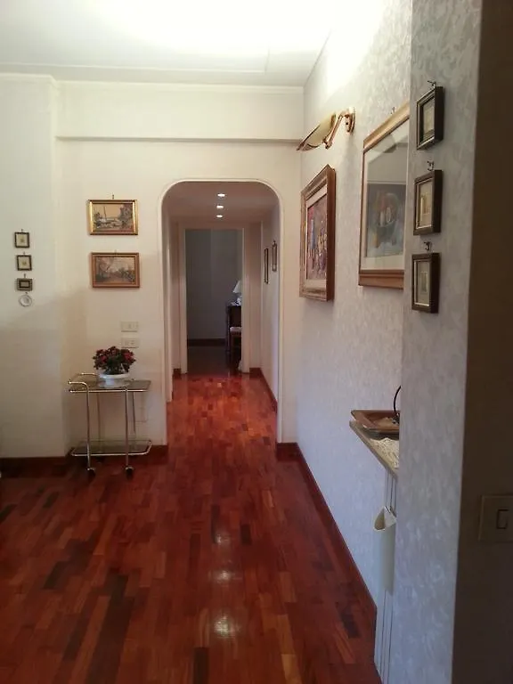 Your Nest In Trastevere Apartment Rome