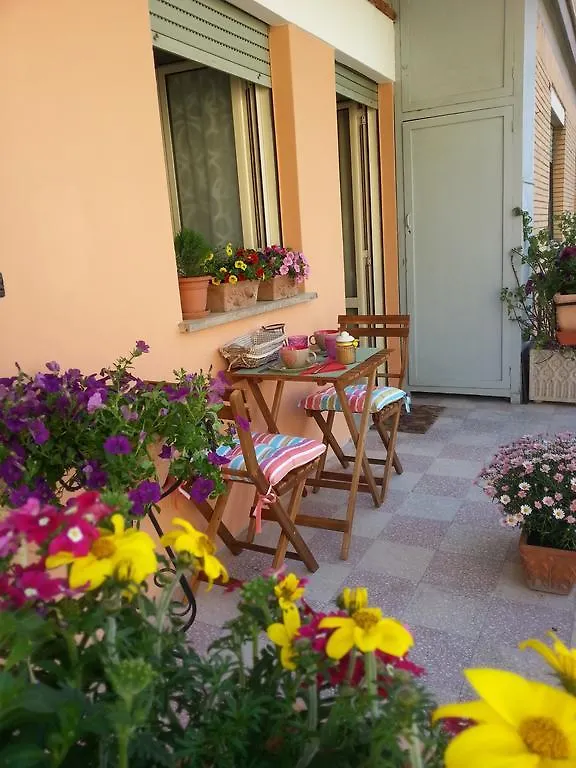 Your Nest In Trastevere Apartment Rome