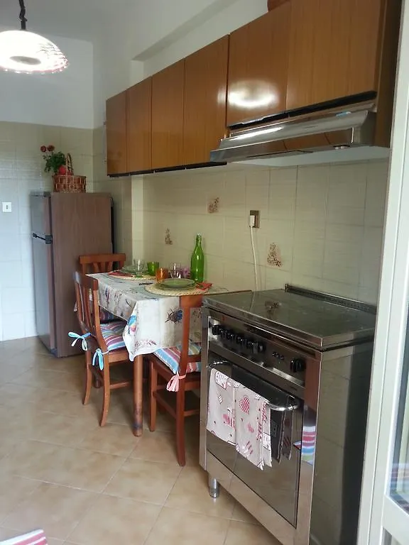 Your Nest In Trastevere Apartment Rome Italy