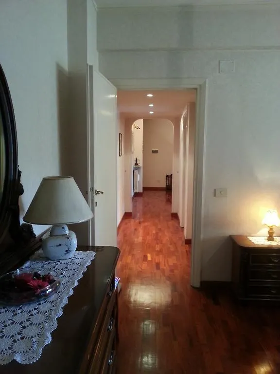 Your Nest In Trastevere Apartment Rome 0*,