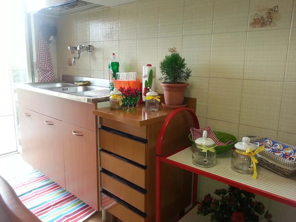 Your Nest In Trastevere Apartment Rome Italy