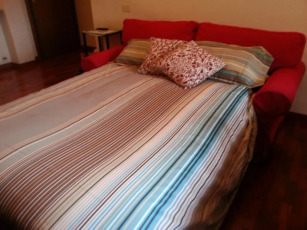 Your Nest In Trastevere Apartment Rome