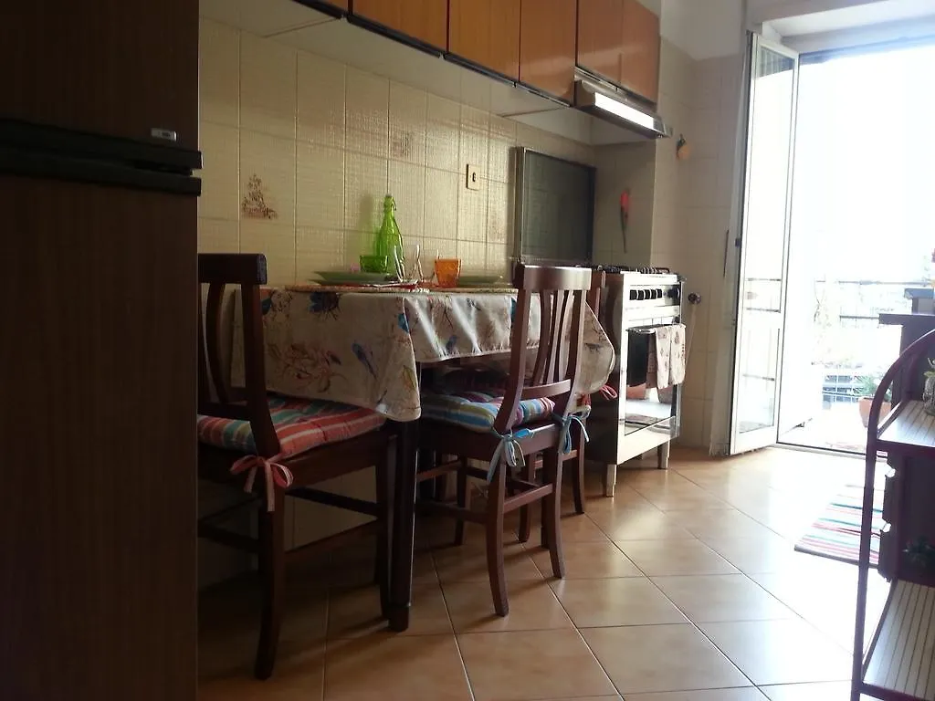 Your Nest In Trastevere Apartment Rome Italy