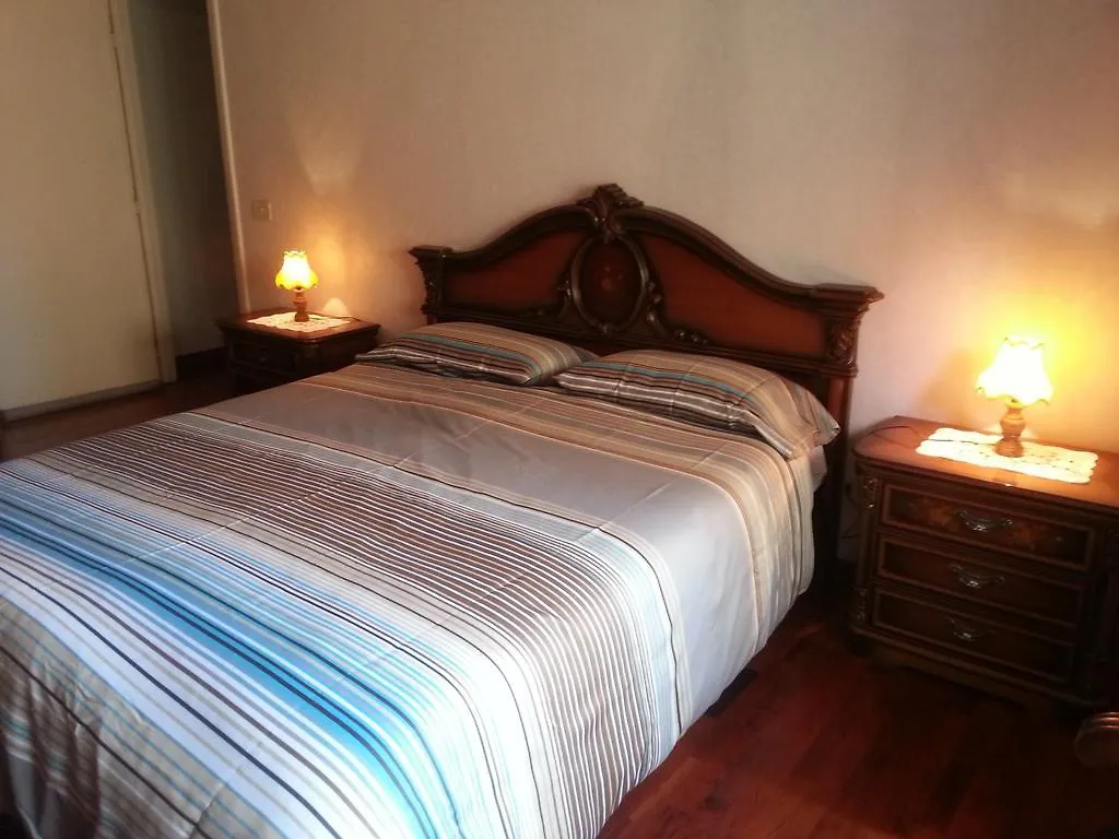 Your Nest In Trastevere Apartment Rome 0*,  Italy