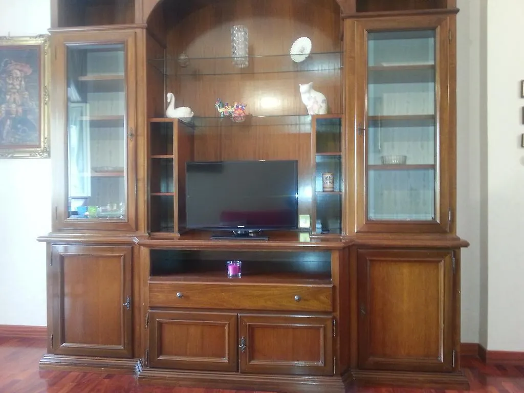 Your Nest In Trastevere Apartment Rome Italy