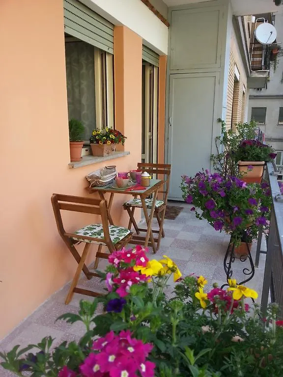 Your Nest In Trastevere Apartment Rome