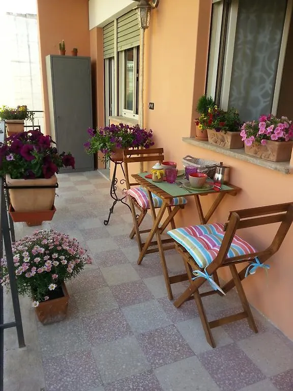 Your Nest In Trastevere Apartment Rome Italy
