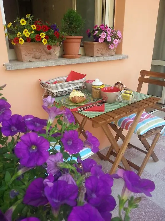 Your Nest In Trastevere Apartment Rome Italy