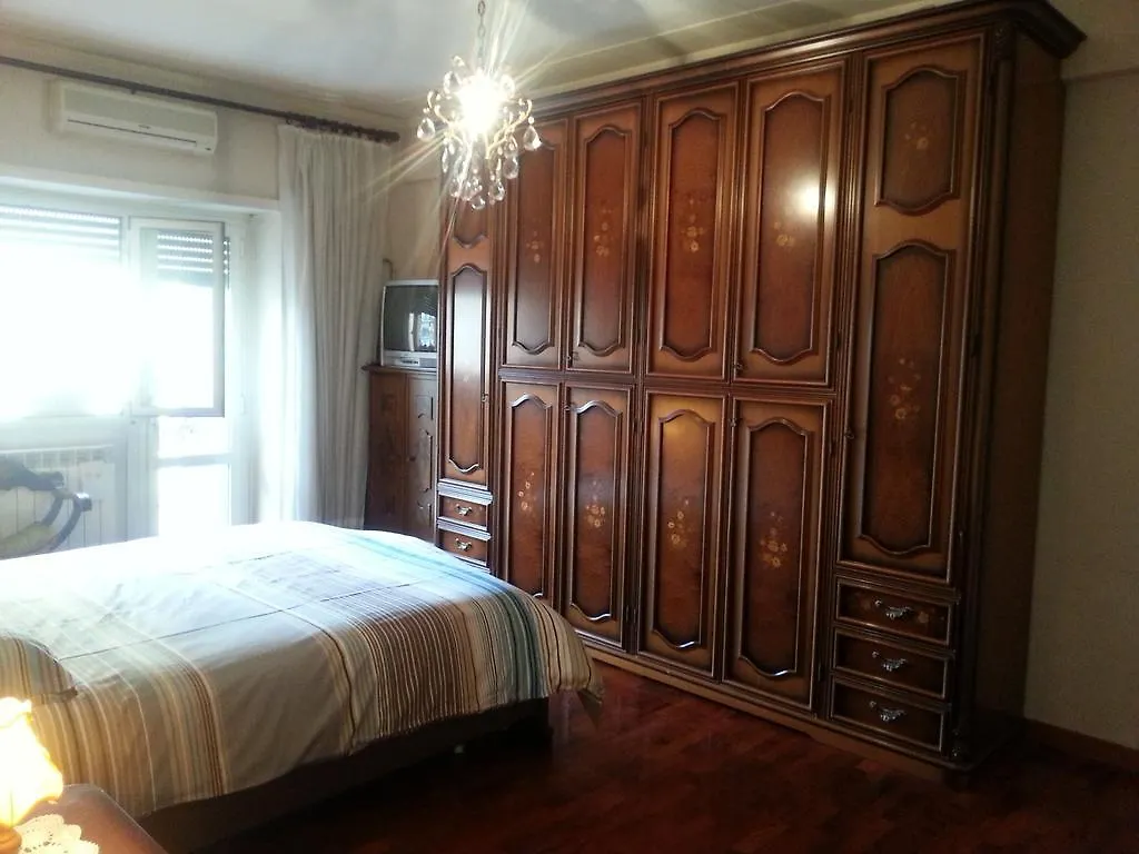Your Nest In Trastevere Apartment Rome
