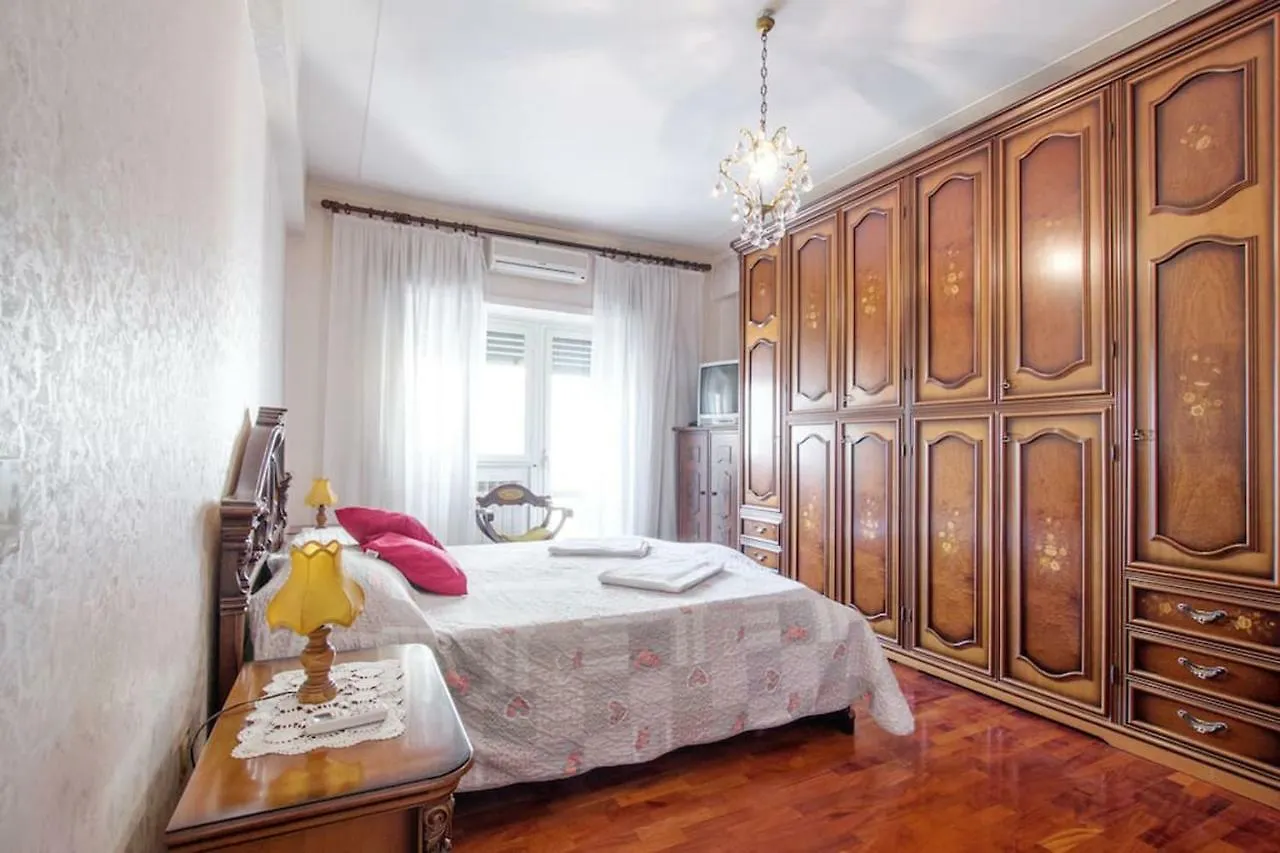Your Nest In Trastevere Apartment Rome Italy