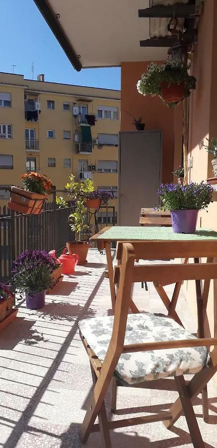 Your Nest In Trastevere Apartment Rome