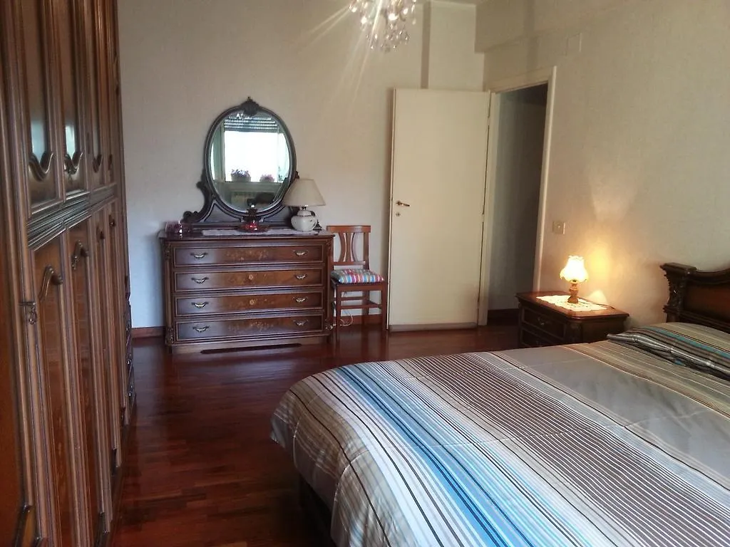 Your Nest In Trastevere Hotel Róma