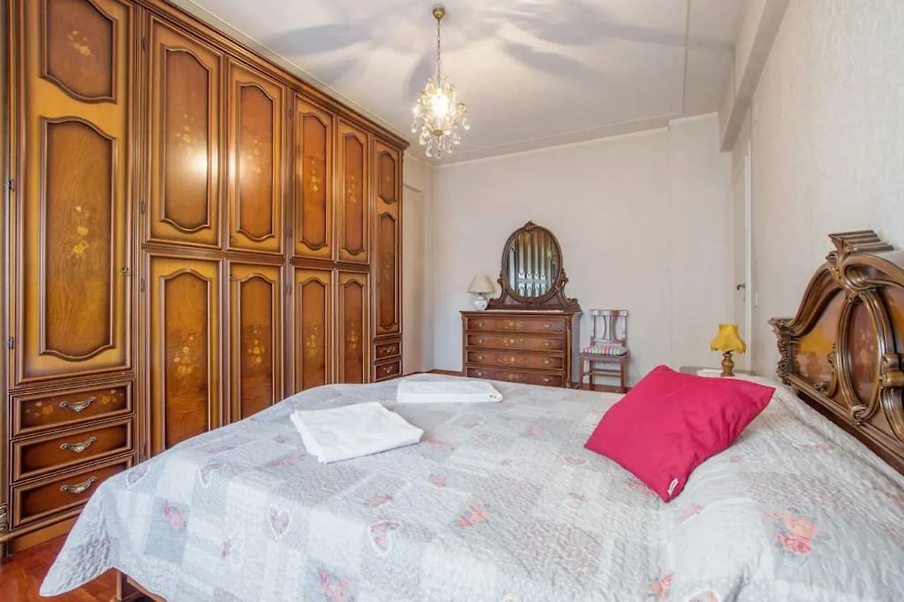Your Nest In Trastevere Hotel Róma 0*,